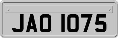 JAO1075