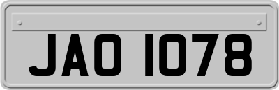 JAO1078