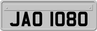 JAO1080
