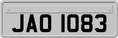 JAO1083