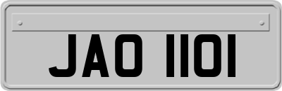 JAO1101