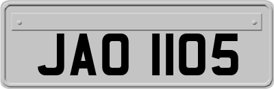 JAO1105