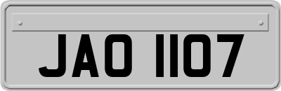 JAO1107