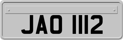 JAO1112