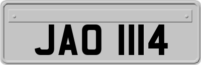 JAO1114