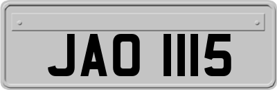 JAO1115
