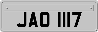 JAO1117