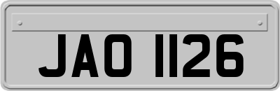 JAO1126