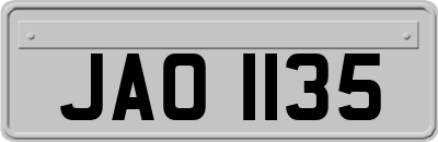 JAO1135