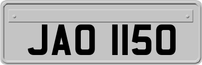 JAO1150