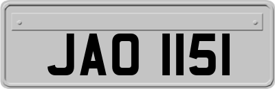 JAO1151