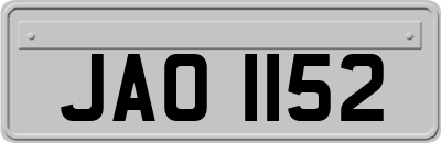 JAO1152