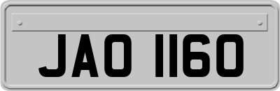 JAO1160