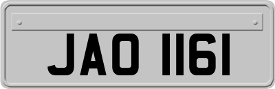 JAO1161