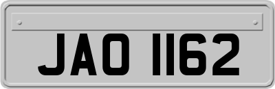 JAO1162