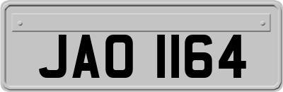 JAO1164