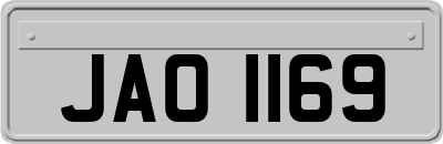 JAO1169