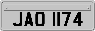 JAO1174