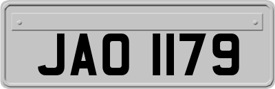 JAO1179