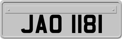 JAO1181