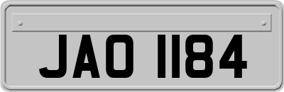 JAO1184