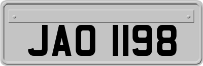 JAO1198