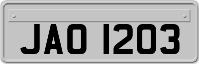 JAO1203