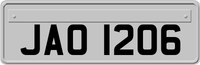 JAO1206