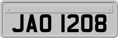 JAO1208