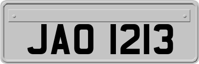 JAO1213