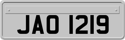 JAO1219