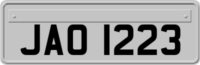 JAO1223