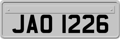 JAO1226