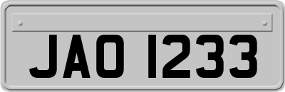 JAO1233
