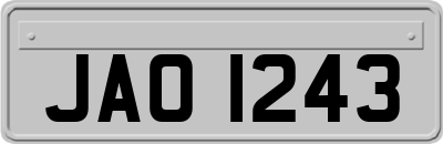 JAO1243
