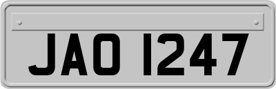JAO1247