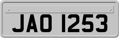 JAO1253