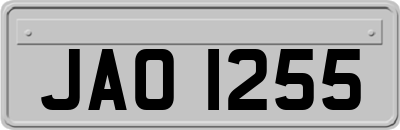 JAO1255