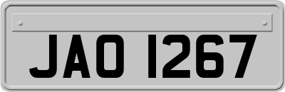 JAO1267