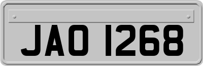 JAO1268