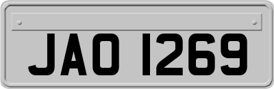 JAO1269