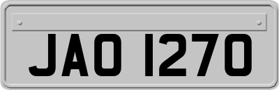 JAO1270
