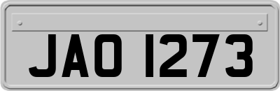 JAO1273