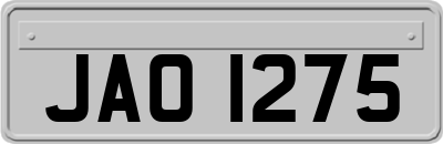 JAO1275