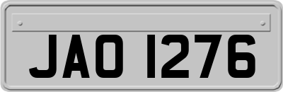 JAO1276