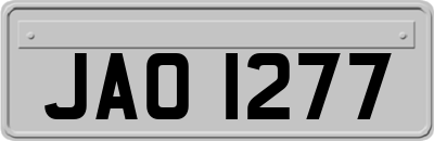 JAO1277