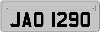 JAO1290