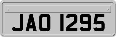 JAO1295