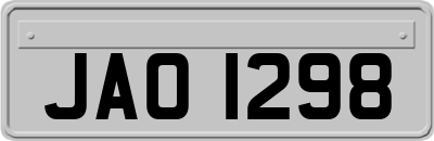 JAO1298