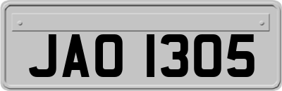 JAO1305